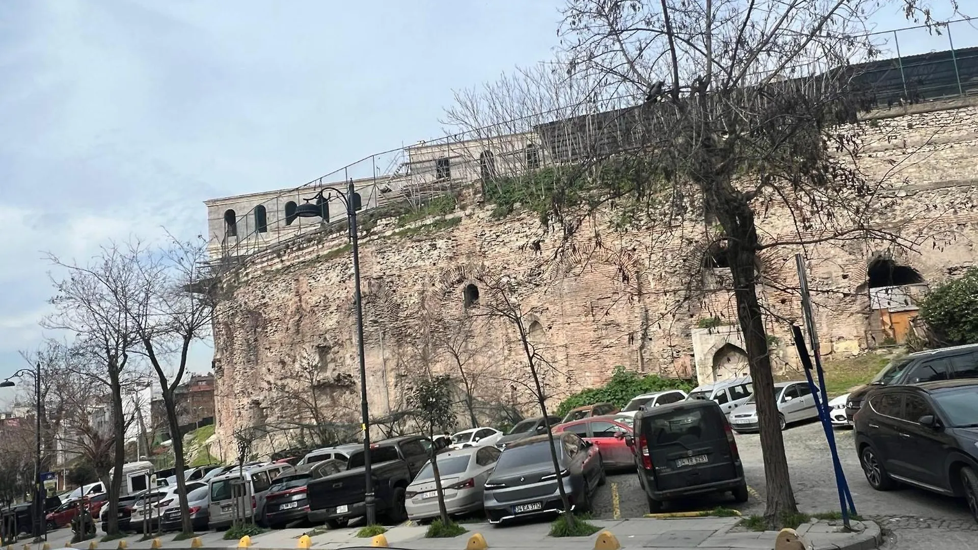 ****  Saratoga Hotel Sultanahmet Istanbul Türkei