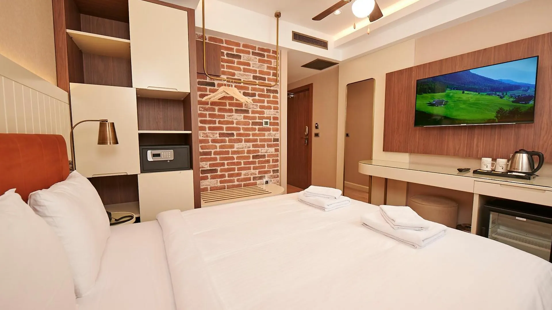 Saratoga Hotel Sultanahmet Istanbul