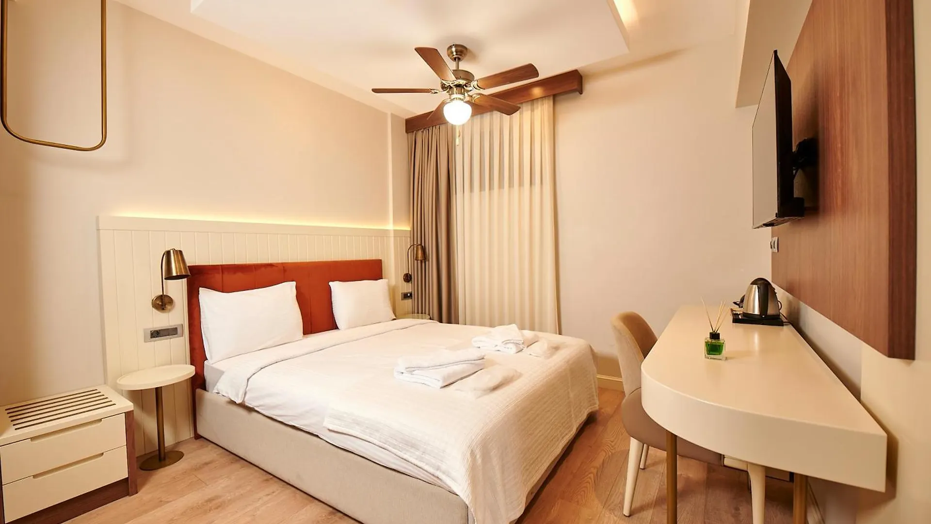 Saratoga Hotel Sultanahmet Provincia di Provincia di Istanbul
