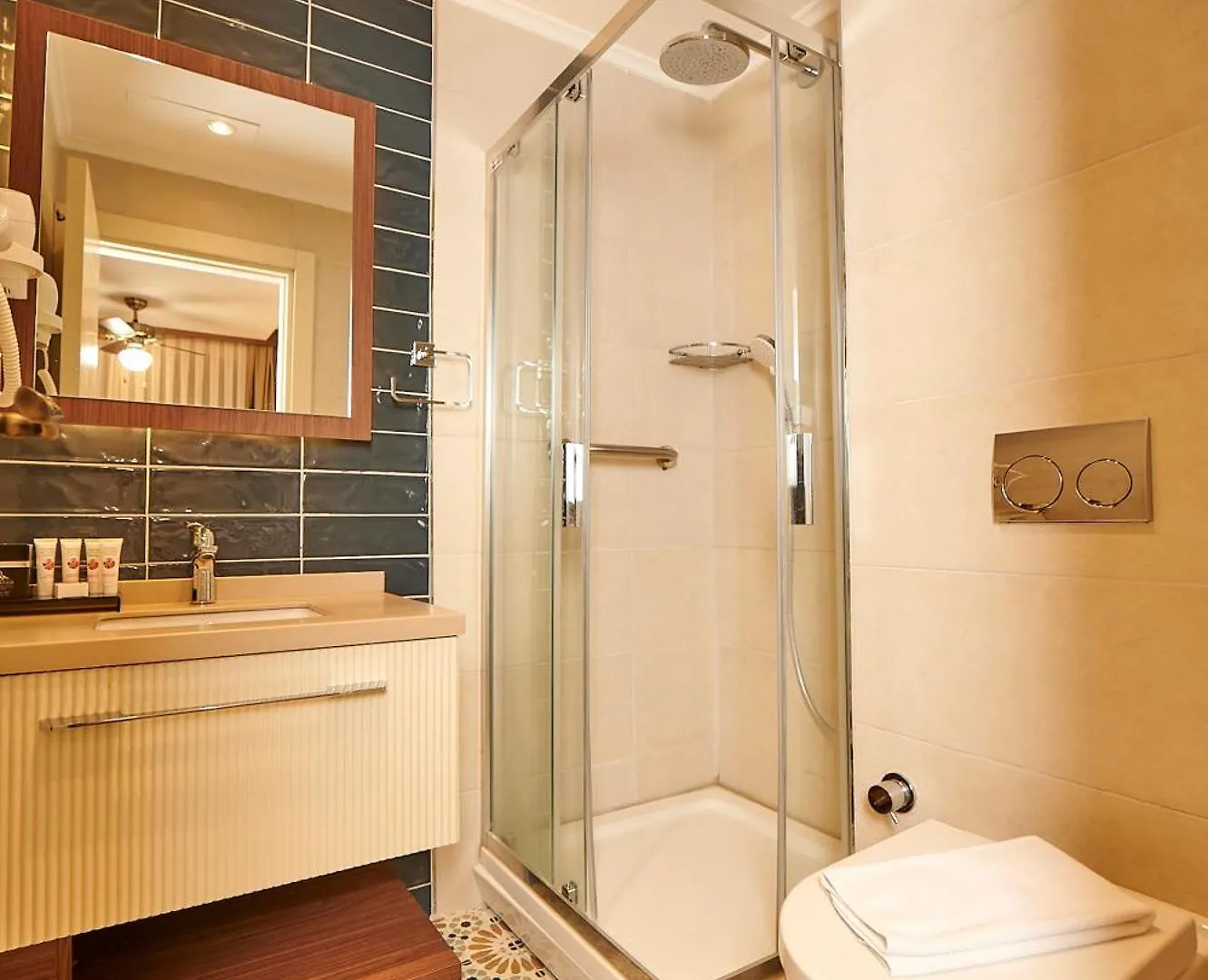 Saratoga Hotel Sultanahmet Provincia di Provincia di Istanbul 4*,  Turchia