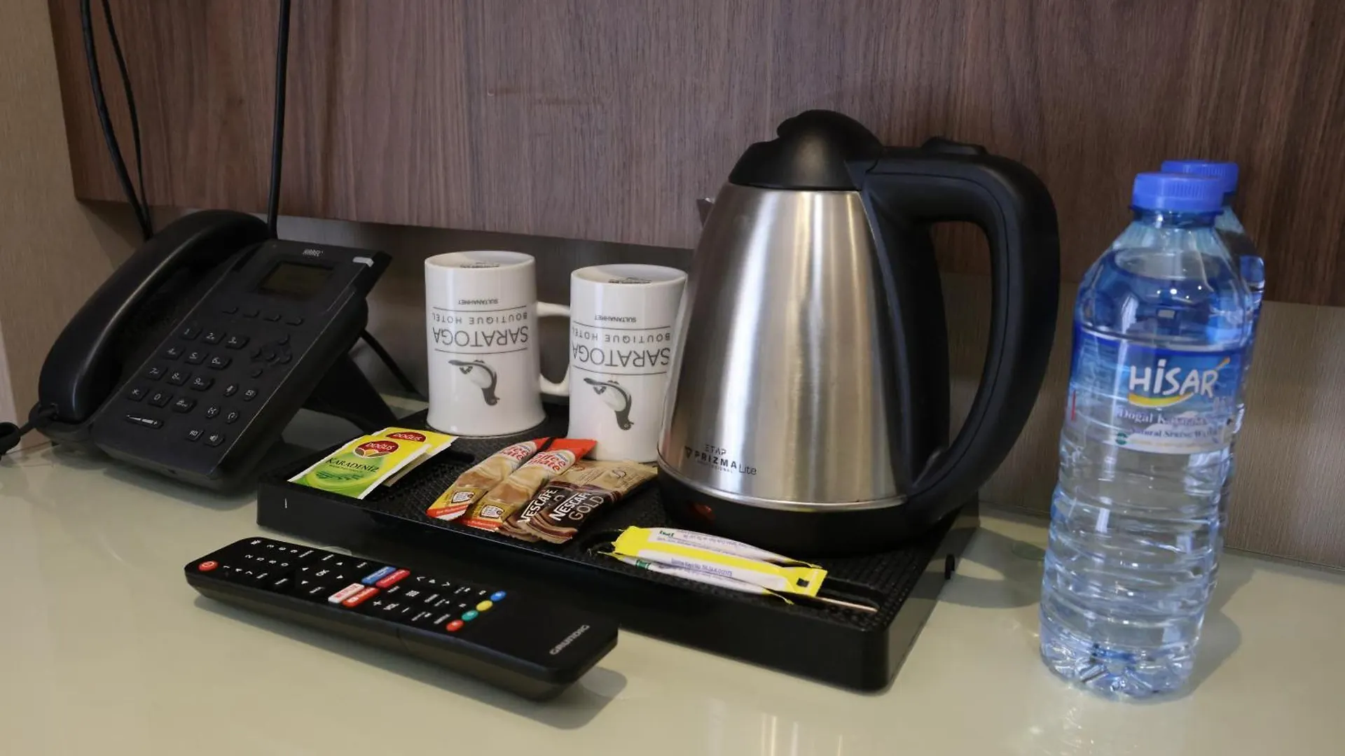 Saratoga Hotel Sultanahmet Istanbul