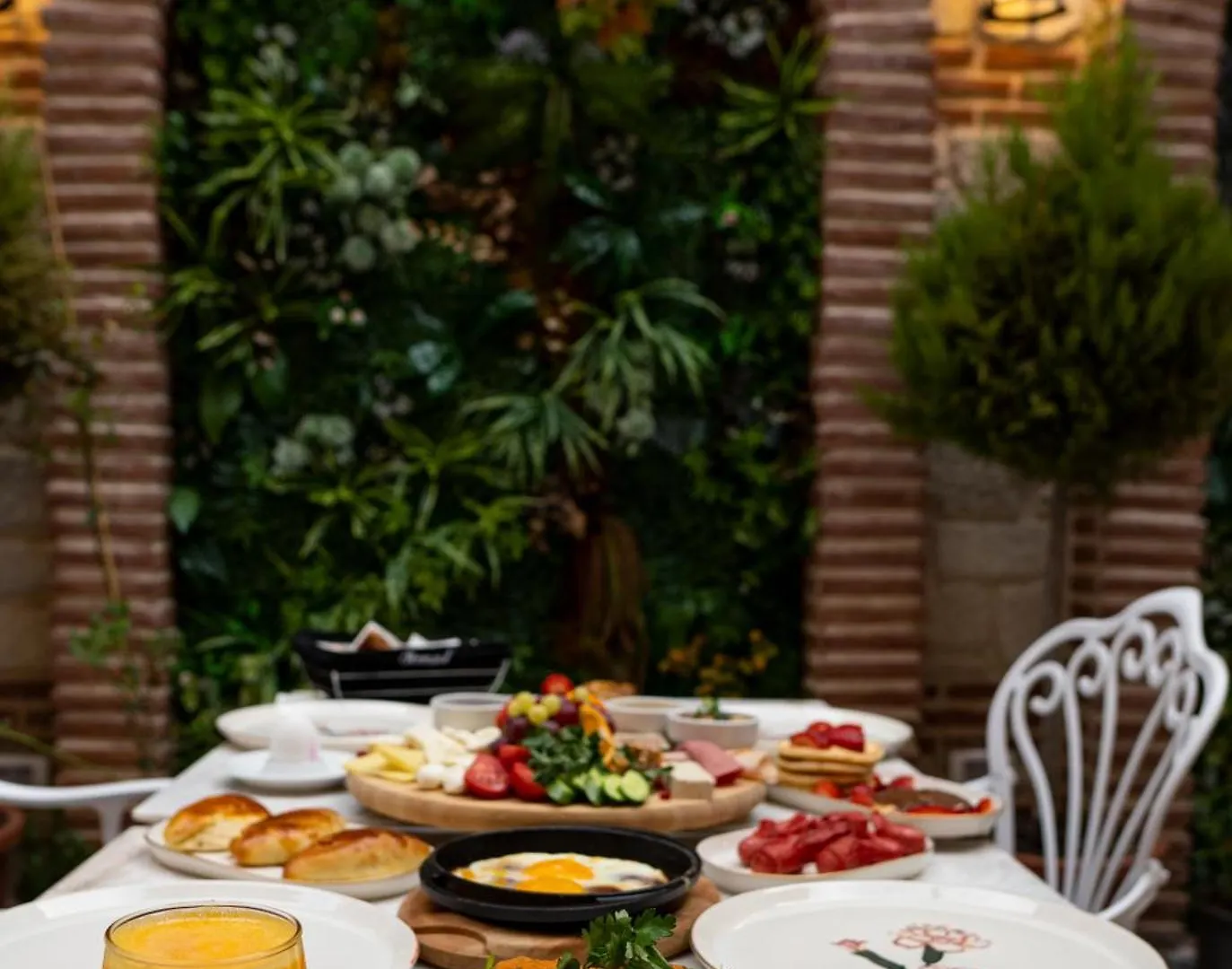 ****  Saratoga Hotel Sultanahmet Istanbul Türkei