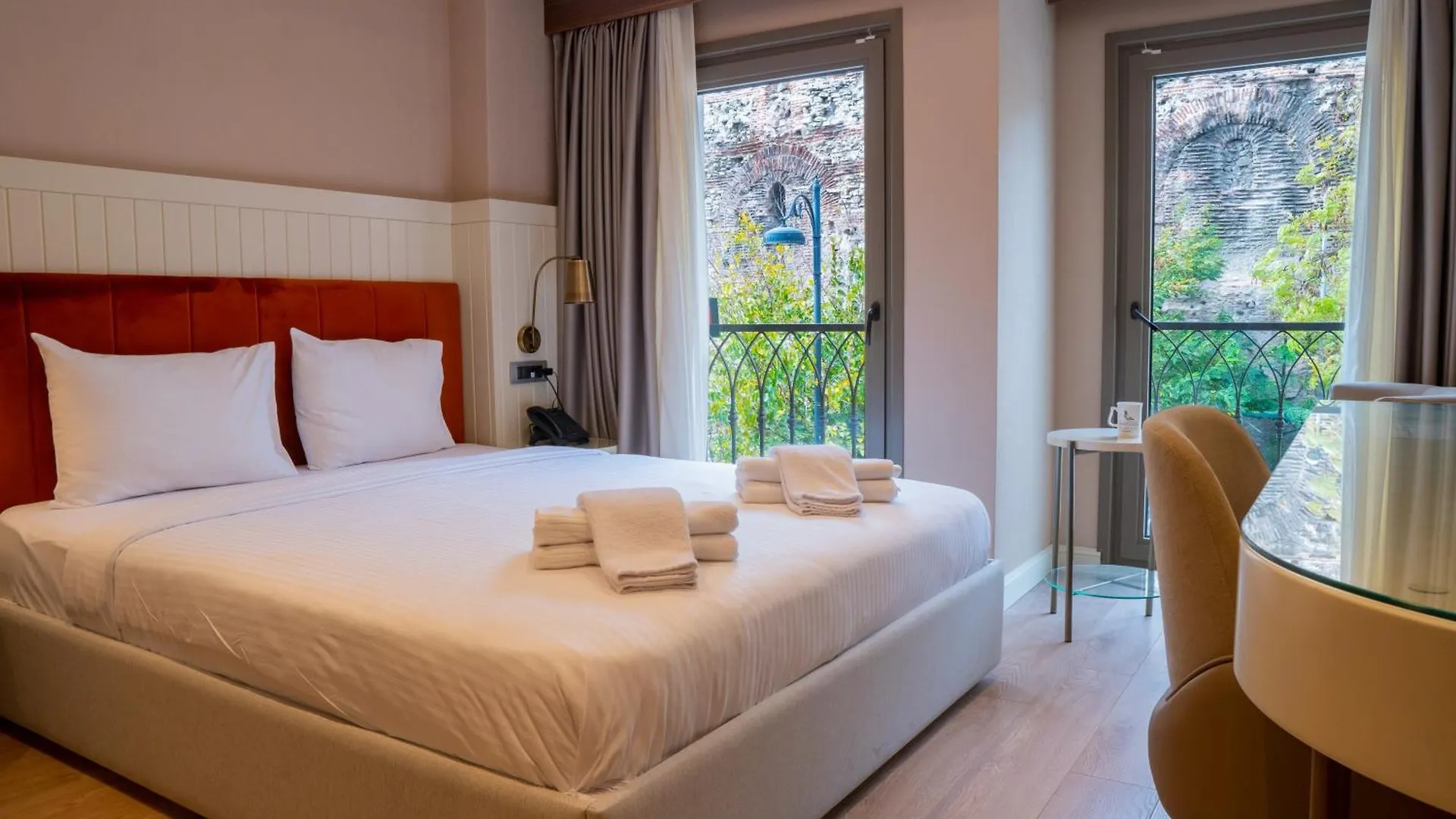 Saratoga Hotel Sultanahmet Istanbul