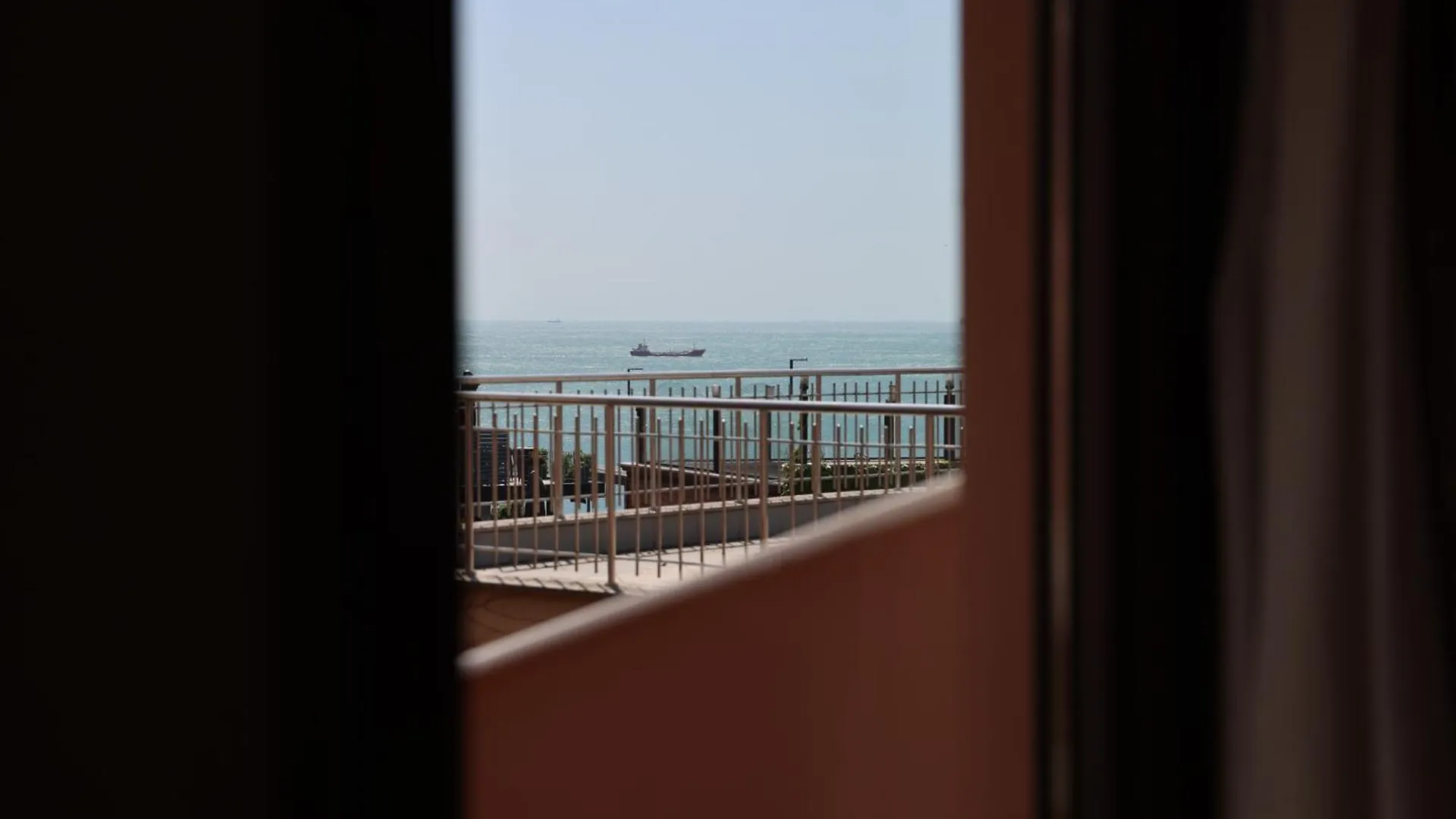 Saratoga Hotel Sultanahmet Стамбул