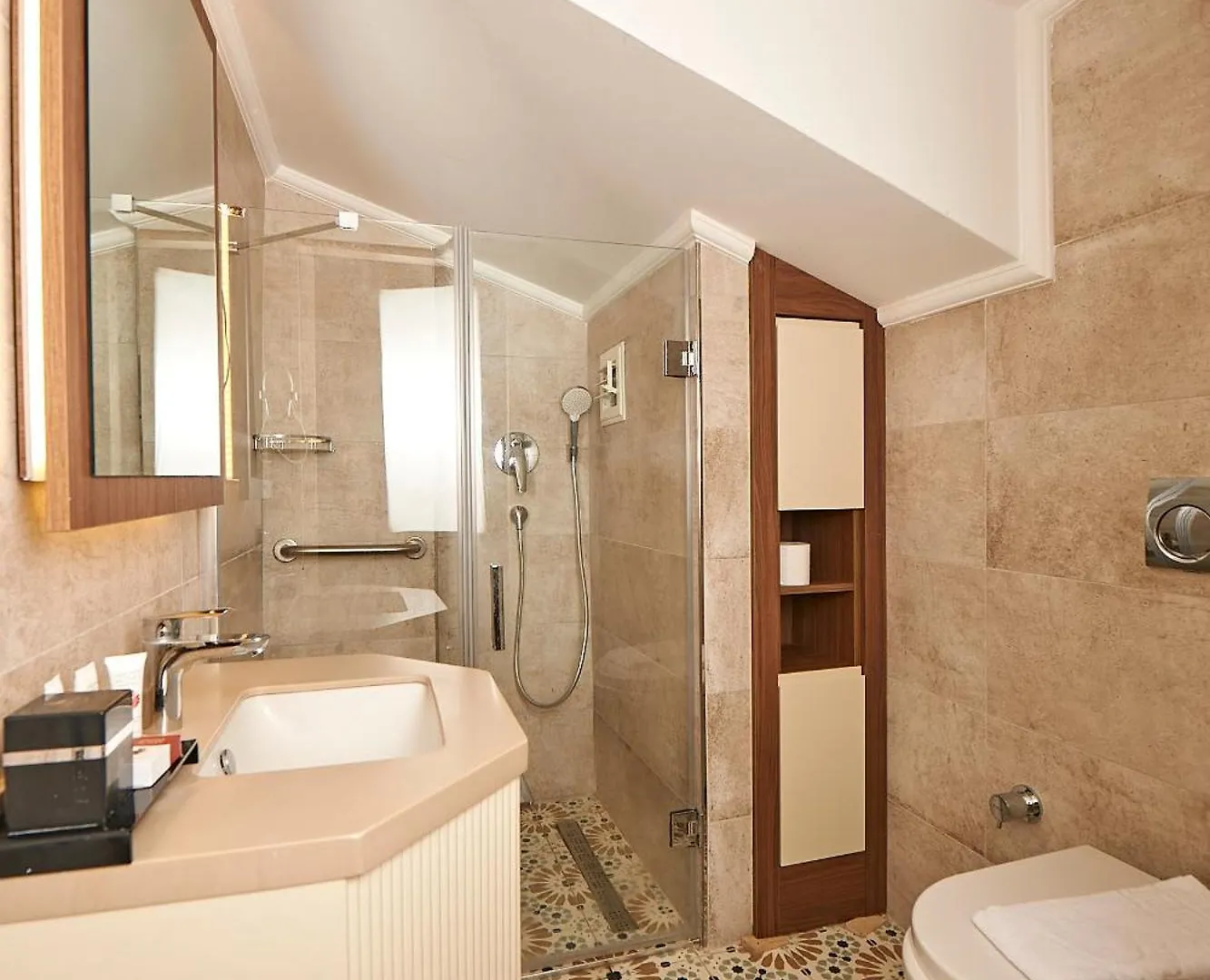 Saratoga Hotel Sultanahmet Provincia di Provincia di Istanbul