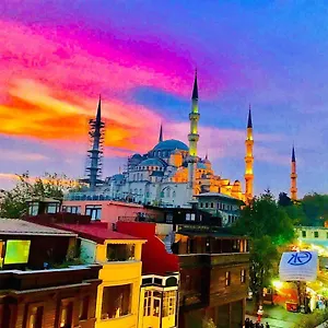 Otel Charm, İstanbul