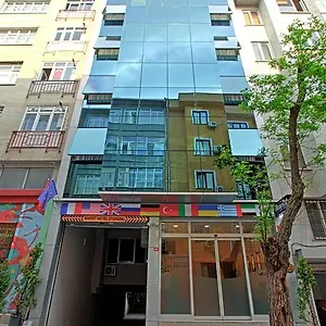 Otel The Marist Kadikoy, İstanbul