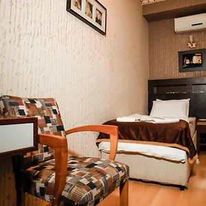 Otel Letter, İstanbul
