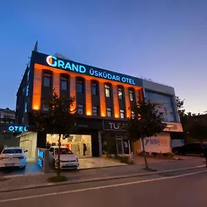 Grand üsküdar Hotel