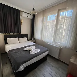 Otel Oren, İstanbul