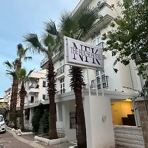 Nfk The House Türkiye