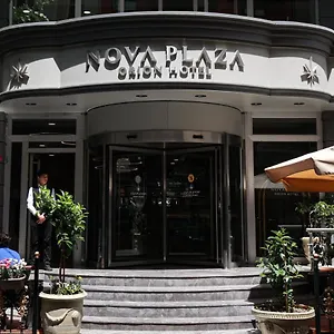 Hotel Nova Plaza Orion