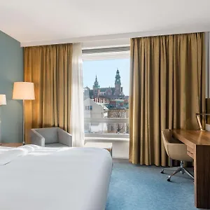***** Ξενοδοχείο Radisson Blu Πολωνία