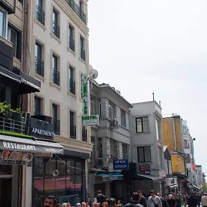Ξενοδοχείο Vera Life, Κωνσταντινούπολη
