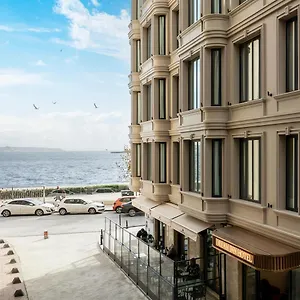 Ξενοδοχείο Dream Karakoey Bosphorus, Κωνσταντινούπολη