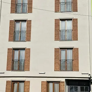 Ξενοδοχείο Sareban, Κωνσταντινούπολη