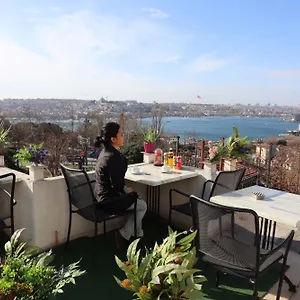 Ξενοδοχείο Galata, Κωνσταντινούπολη