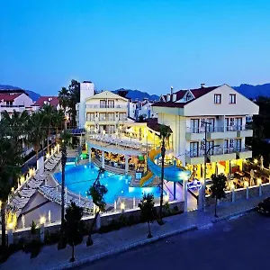 Asdamaris Türkiye