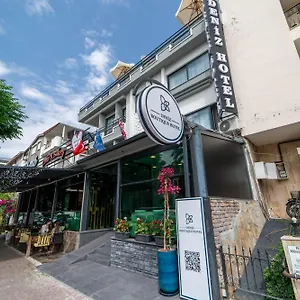 Deniz Boutique Konyaaltı Türkiye