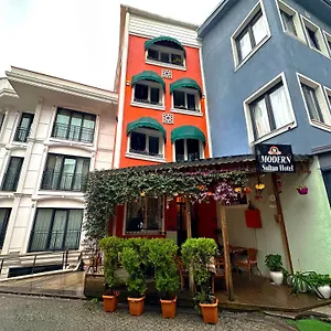 Hotel Modern Sultan