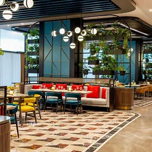 Moevenpick Marmara Sea Отель