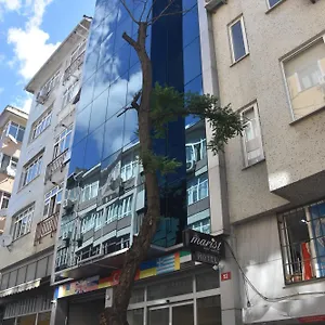 Otel The Marist Kadikoy, İstanbul