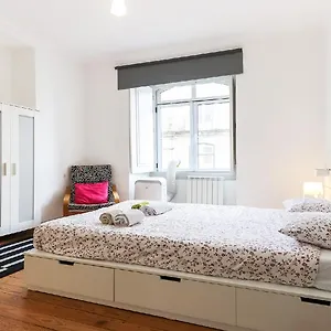 Silver Flower - Flat In Center Casa de hóspedes Lisboa