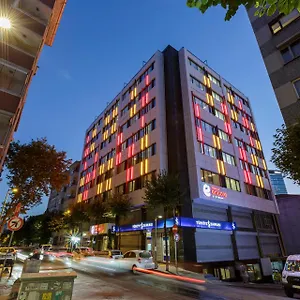 Ξενοδοχείο Ramada Encore By Wyndham Sisli, Κωνσταντινούπολη