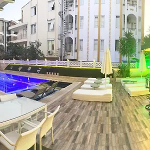 Nfk The House Türkiye