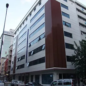Izan Türkiye