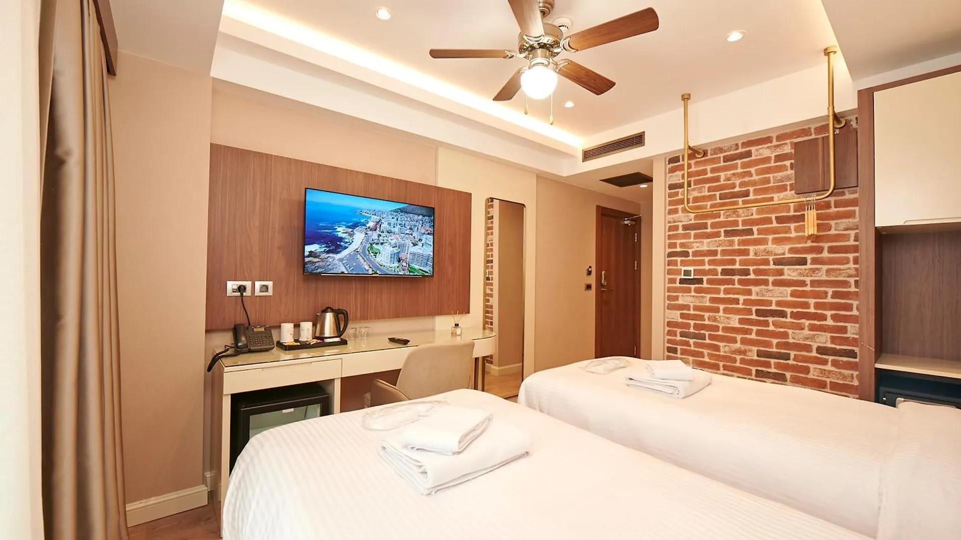 Saratoga Hotel Sultanahmet İstanbul