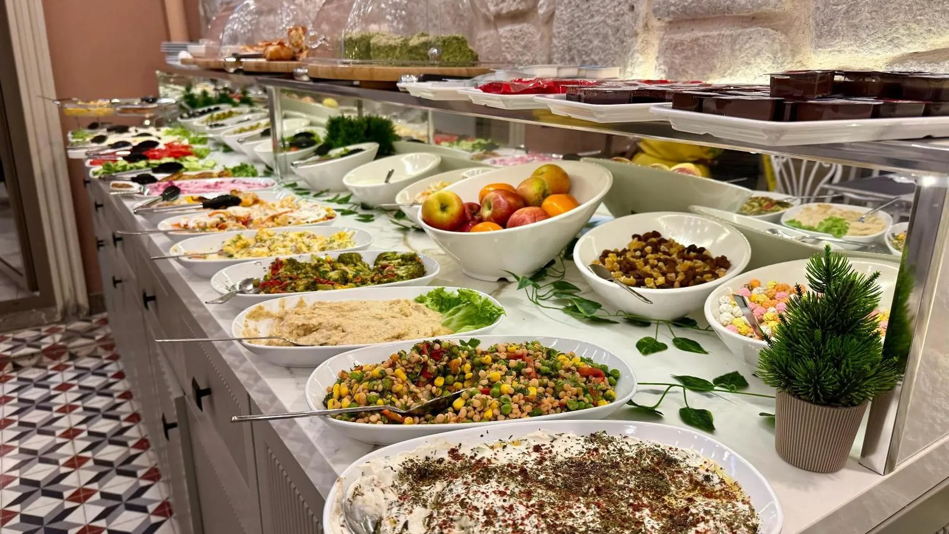 Saratoga Hotel Sultanahmet Κωνσταντινούπολη