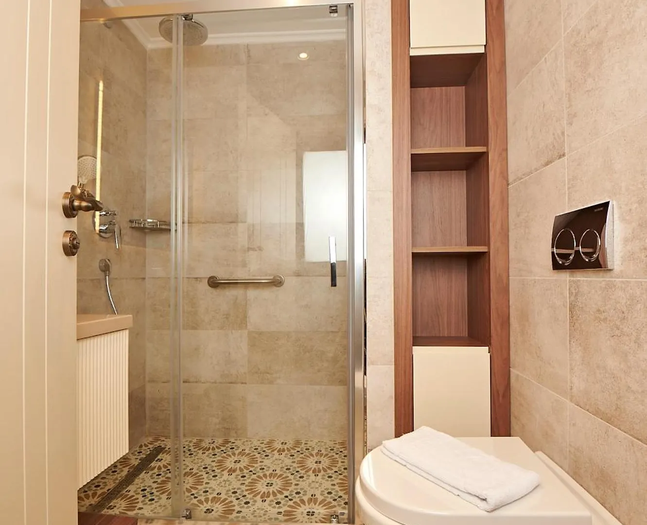 Saratoga Hotel Sultanahmet Istanbul