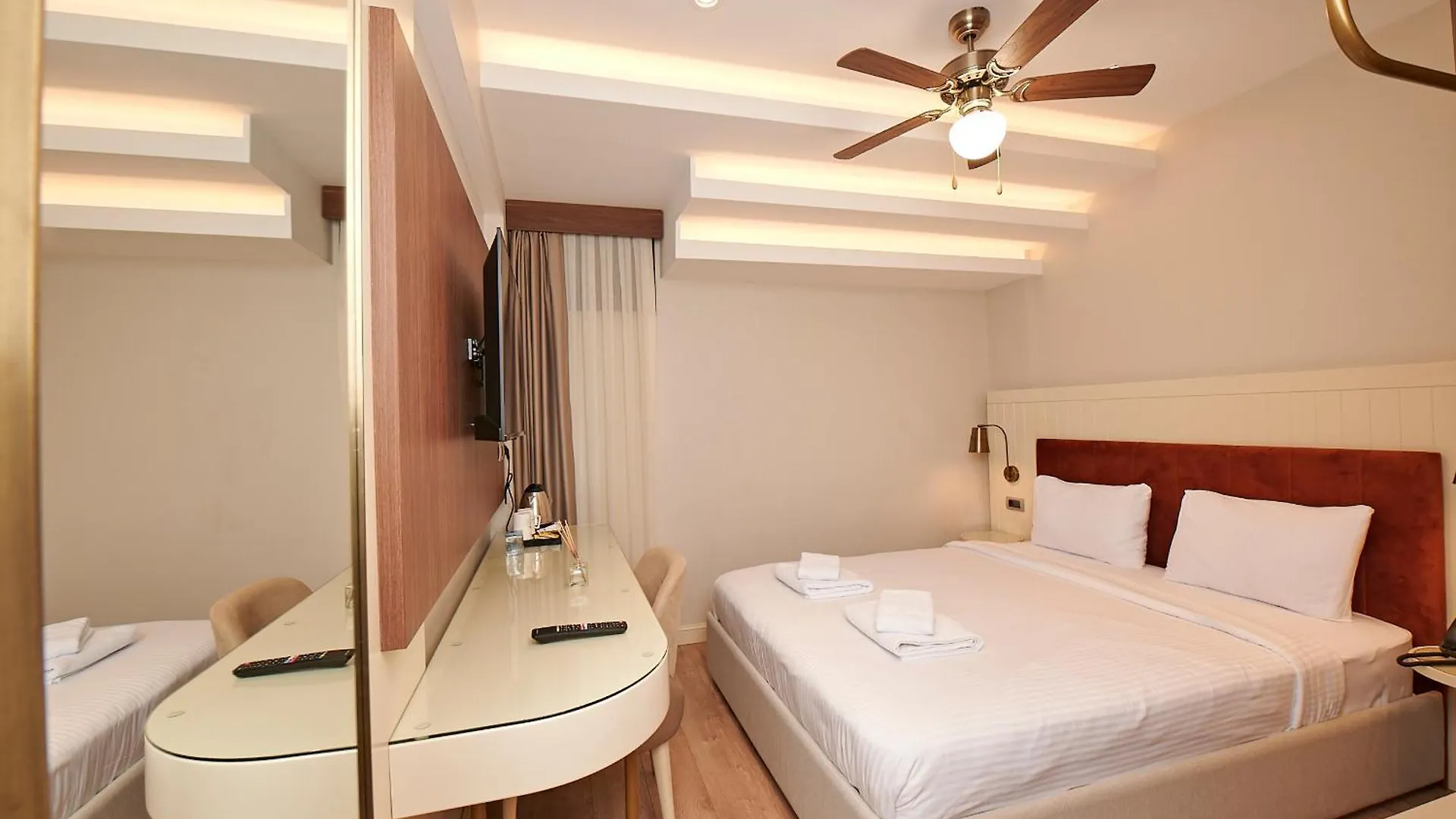Saratoga Hotel Sultanahmet Istanbul