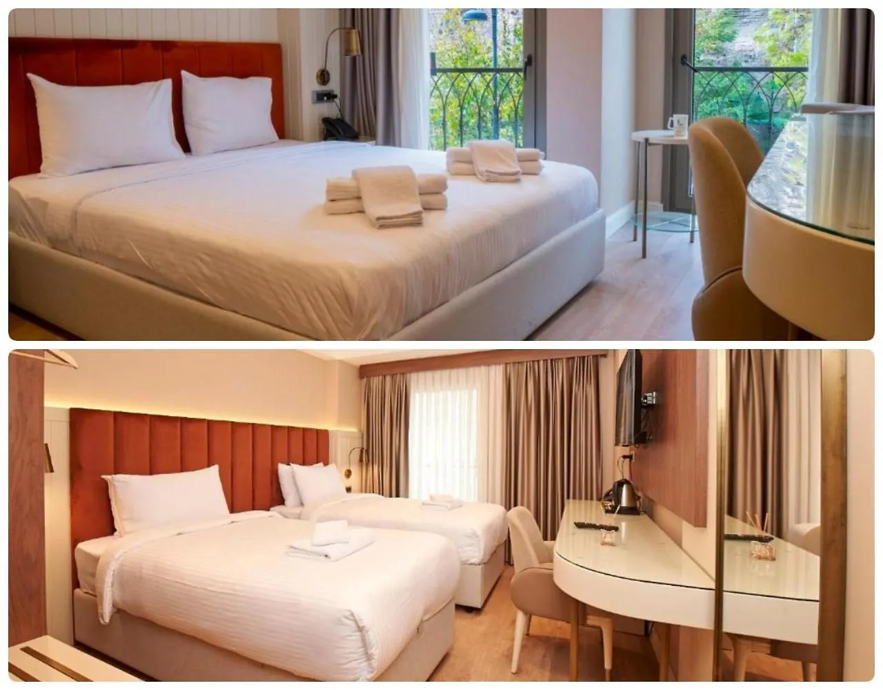 Saratoga Hotel Sultanahmet Istanbul 4*,  Turkey